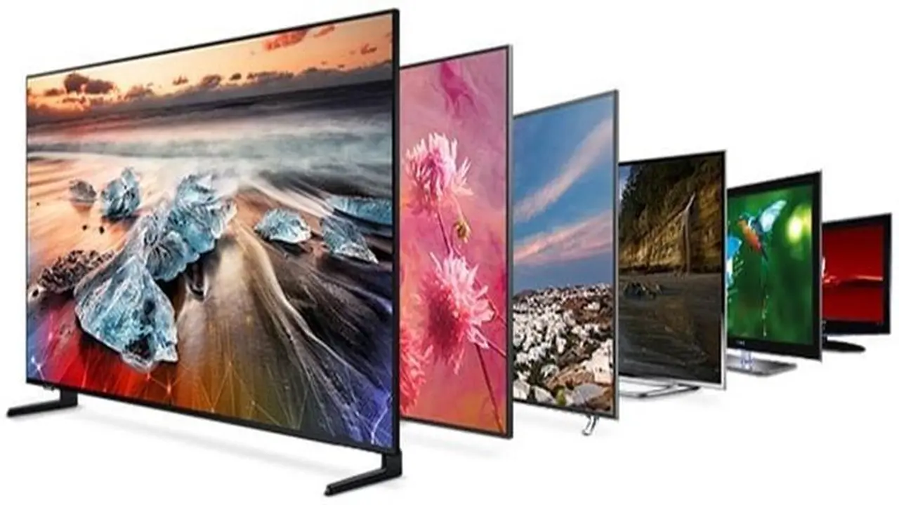 أسعار الشاشات الموفرة للطاقة.. خيارات تلائم جميع الميزانيات